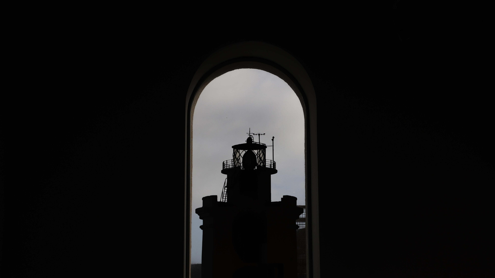 Fotos de la inauguración del Centro de Interpretación de la Isla de Tarifa