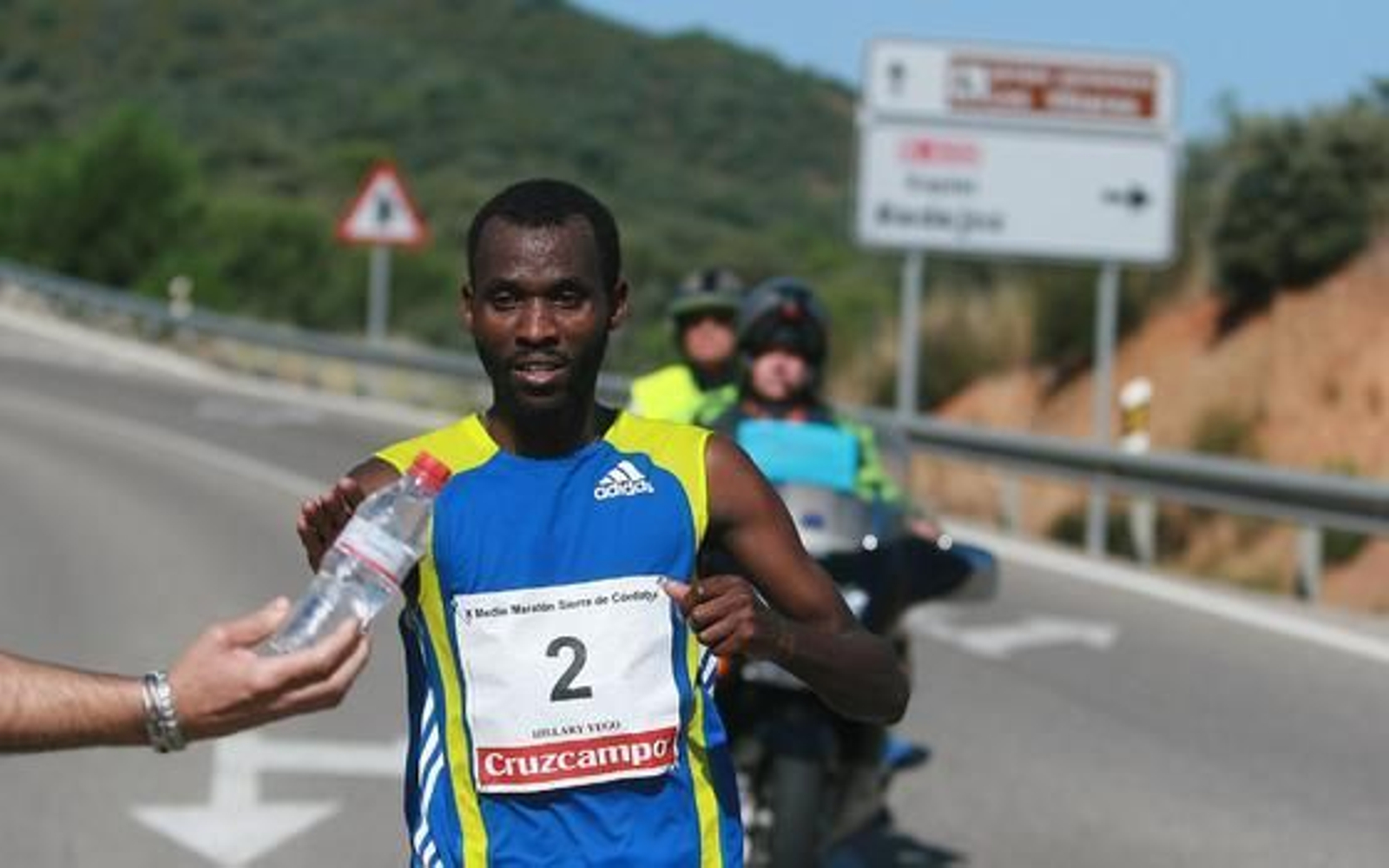 Foto: O. Barrionuevo