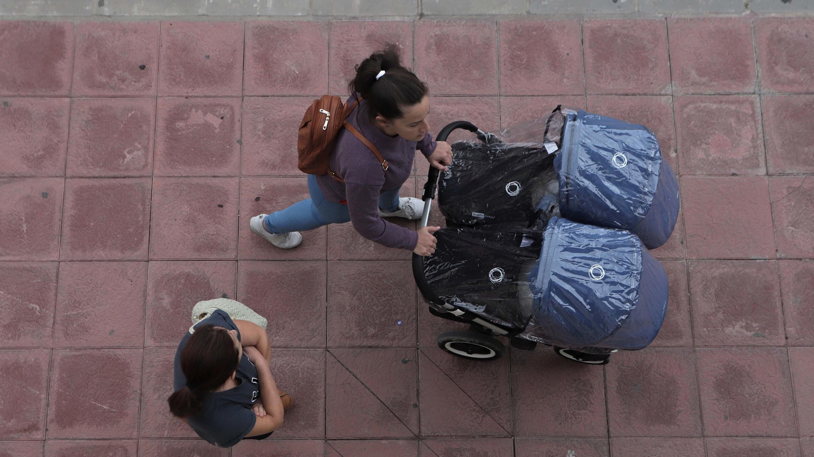 San Martín del Tesorillo, un pueblo en construcción.
