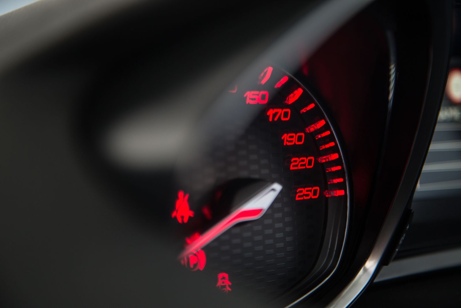 Galería de fotos del nuevo Peugeot 308 GTI