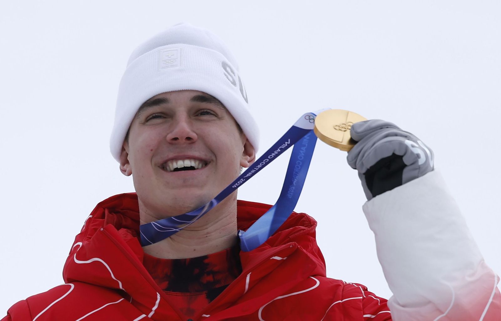 Las mejores fotos de los Juegos Olímpicos de invierno Milán Cortina d'Ampezzo 2026 | Sexta jornada