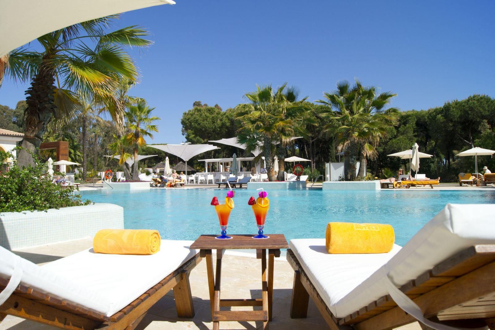 Vuelve el empleo soñado del verano: 2.000 euros por alojarse en un hotel 5 estrellas en Huelva