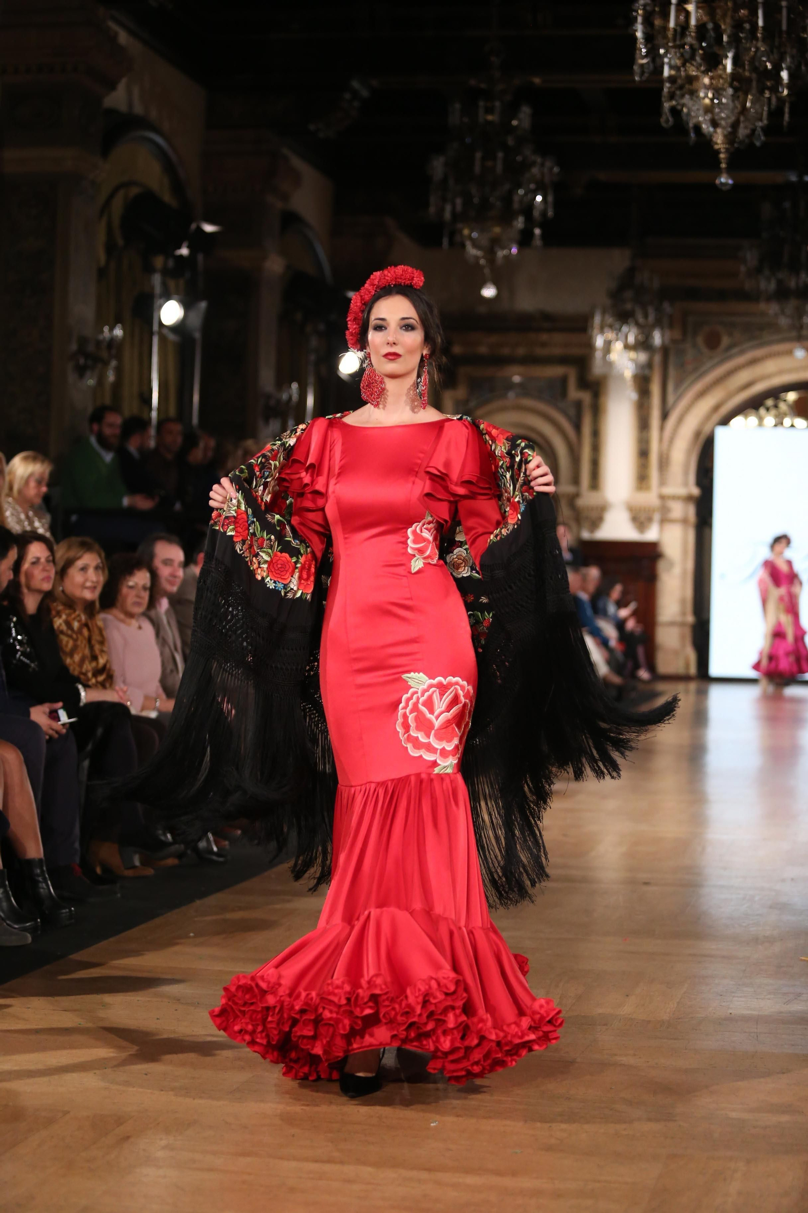 We Love Flamenco 2018 - Foronda