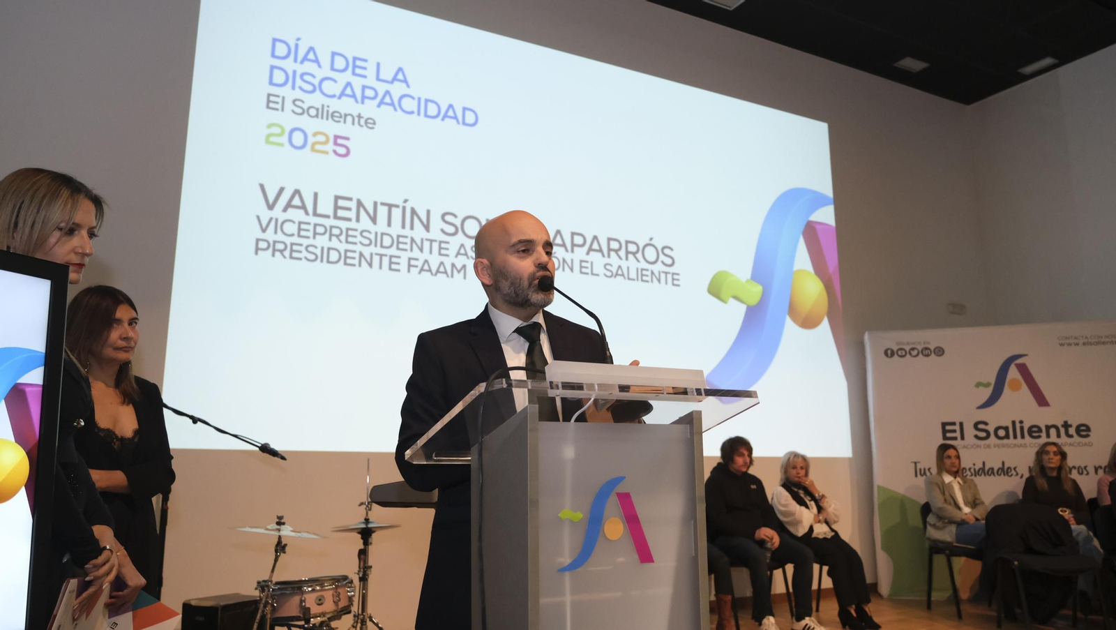 El Saliente celebra la inclusión y la igualdad de oportunidades en el Día de las Personas con Discapacidad