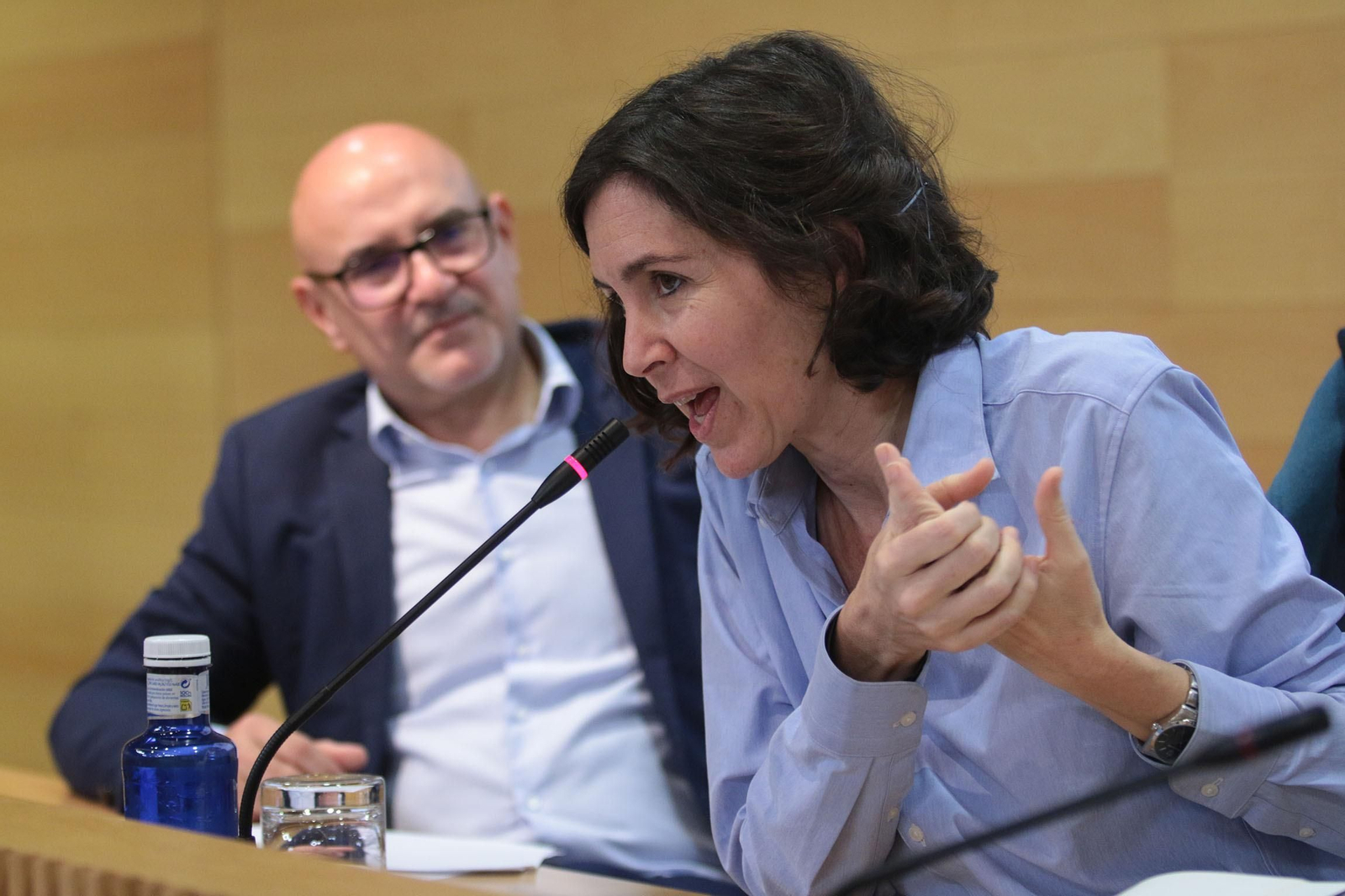 El Diario de los Libros, con Cristina Campos y su novela 'Historias de mujeres casadas'