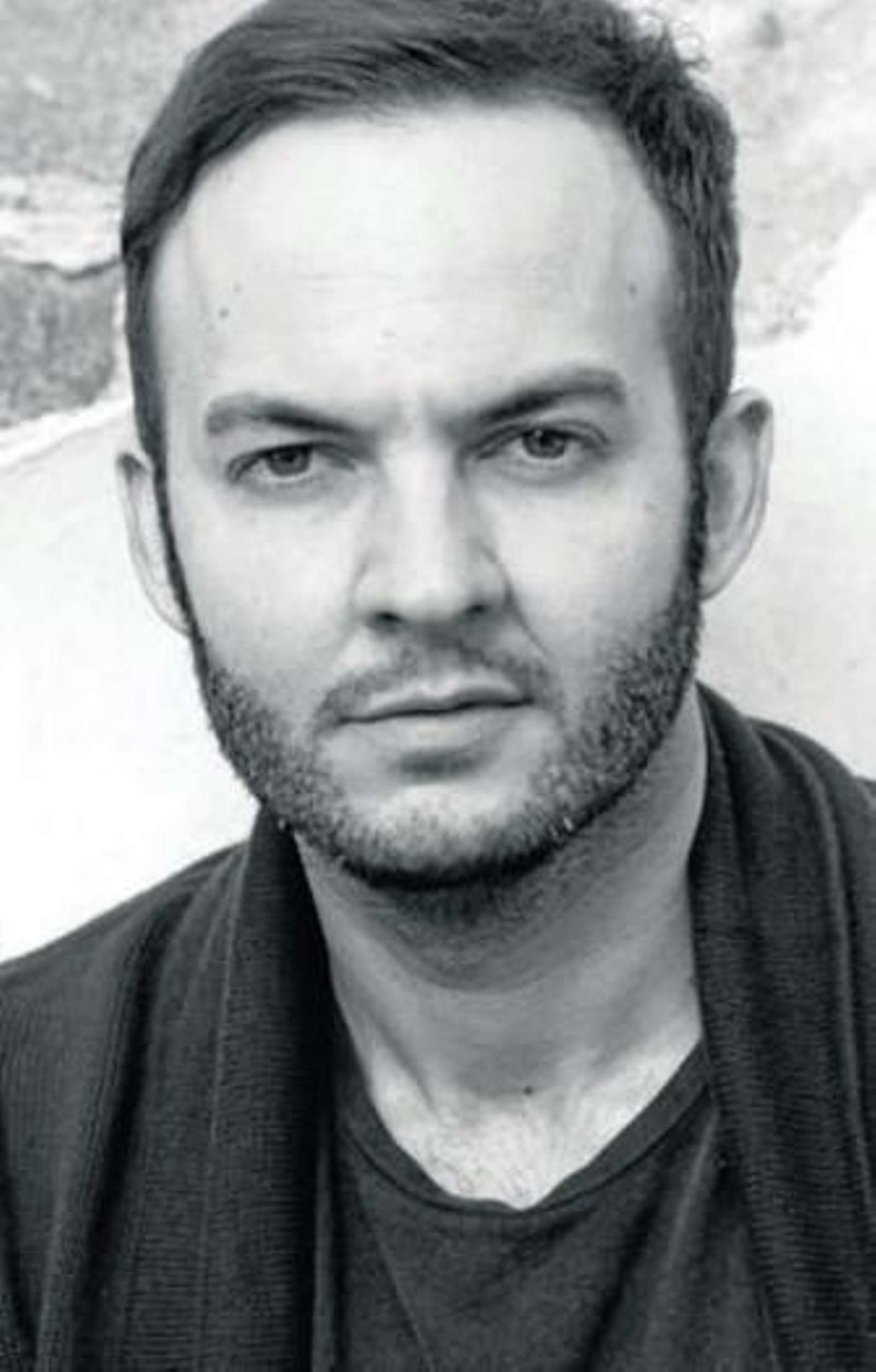 Francisco Conde, actor almeriense, participará en el corto.