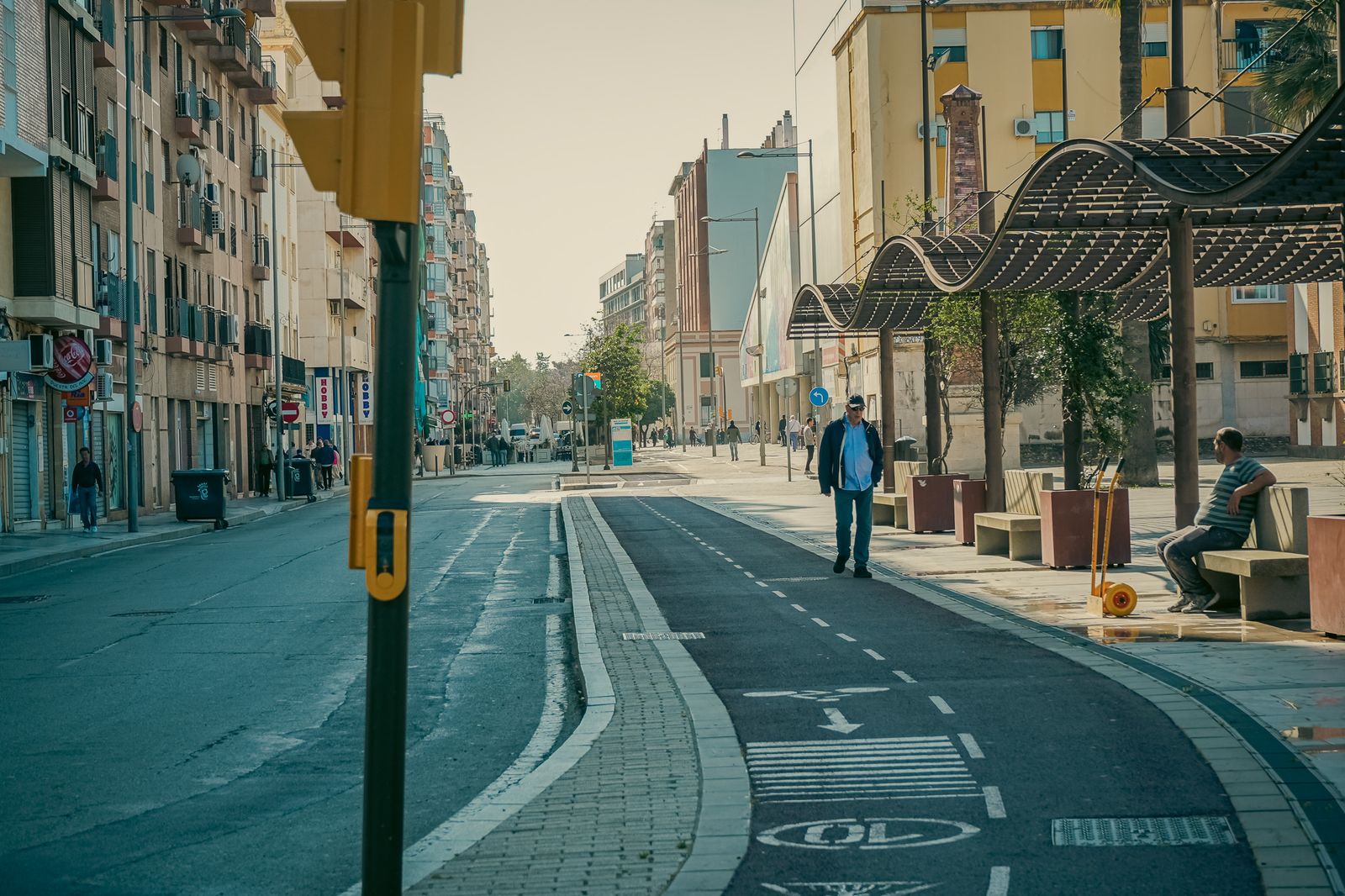 Las imágenes más destacadas del miércoles 7 de mayo en Huelva