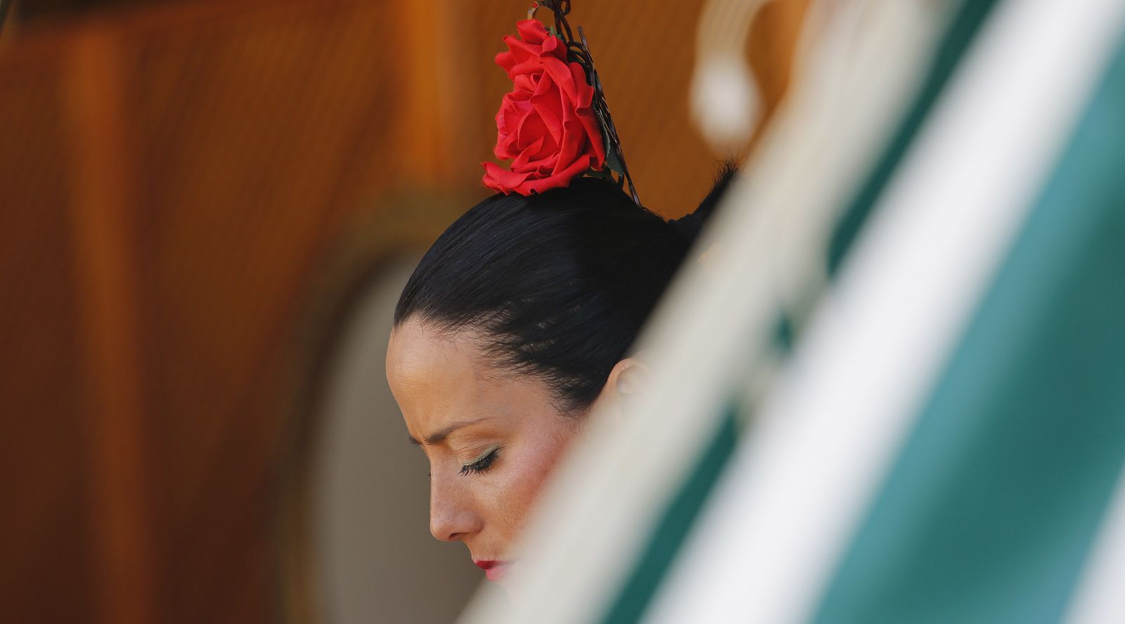 Las imágenes del Lunes de Feria