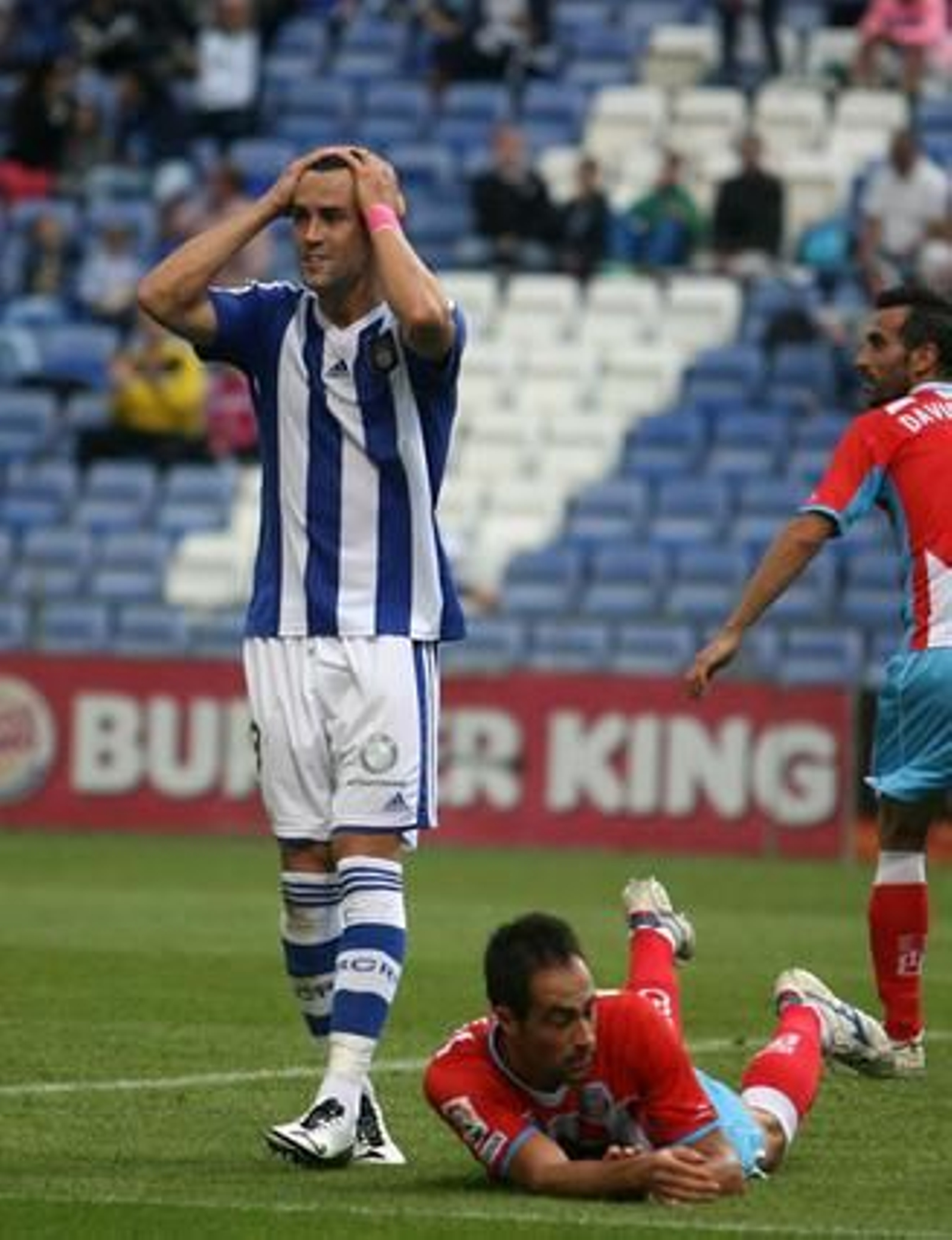 Foto: Alberto Dominguez