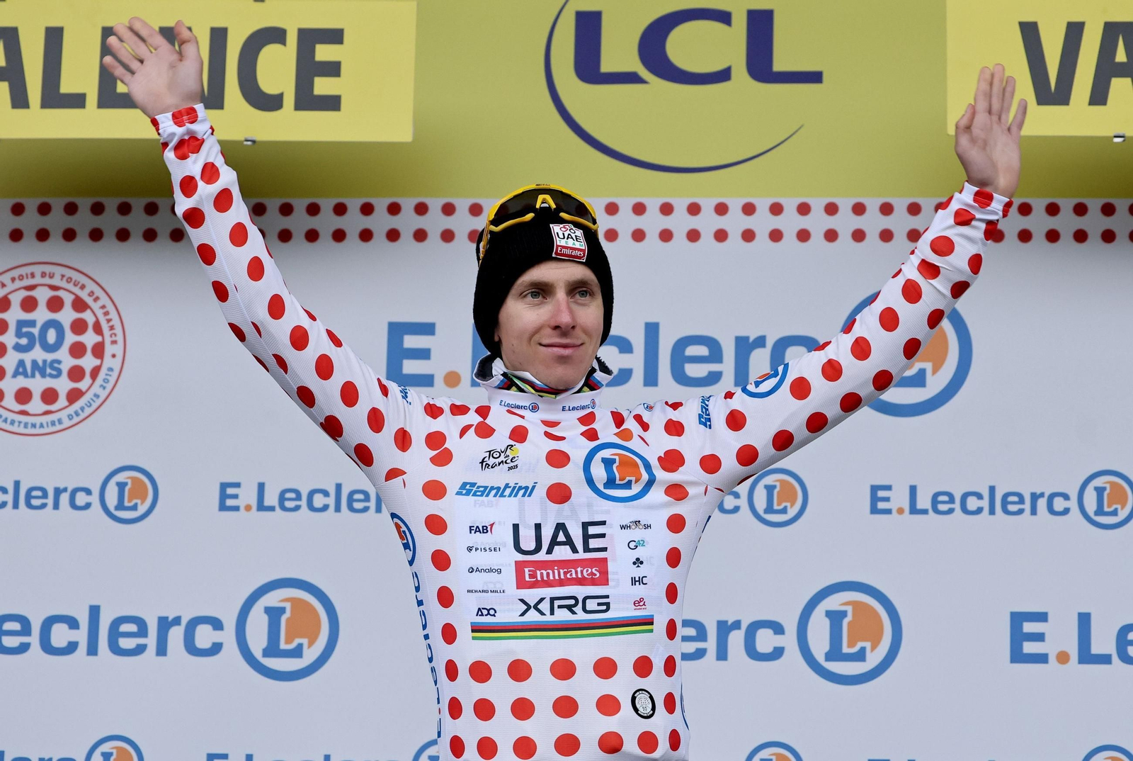 Las mejores fotos del Tour de Francia | Etapa 17