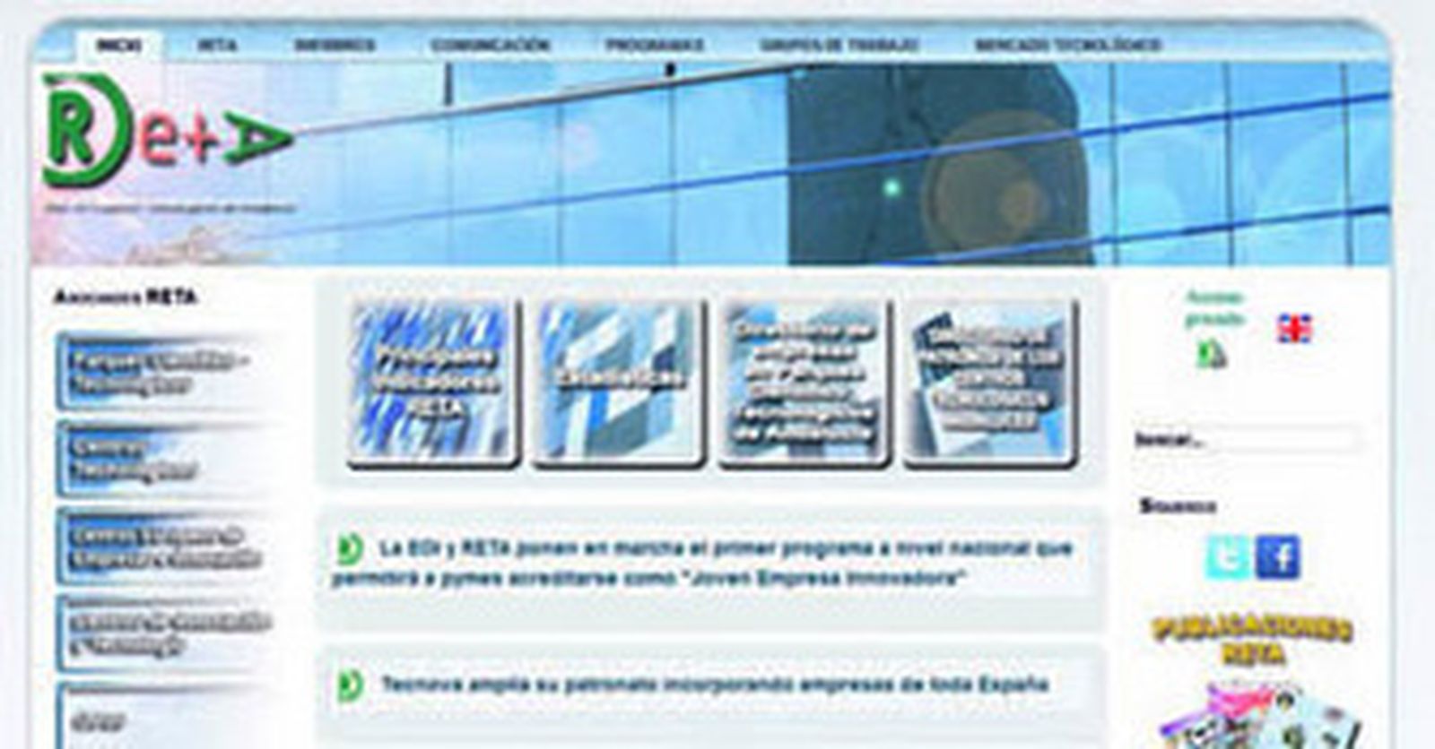 Imagen de la inauguración del curso en Málaga.