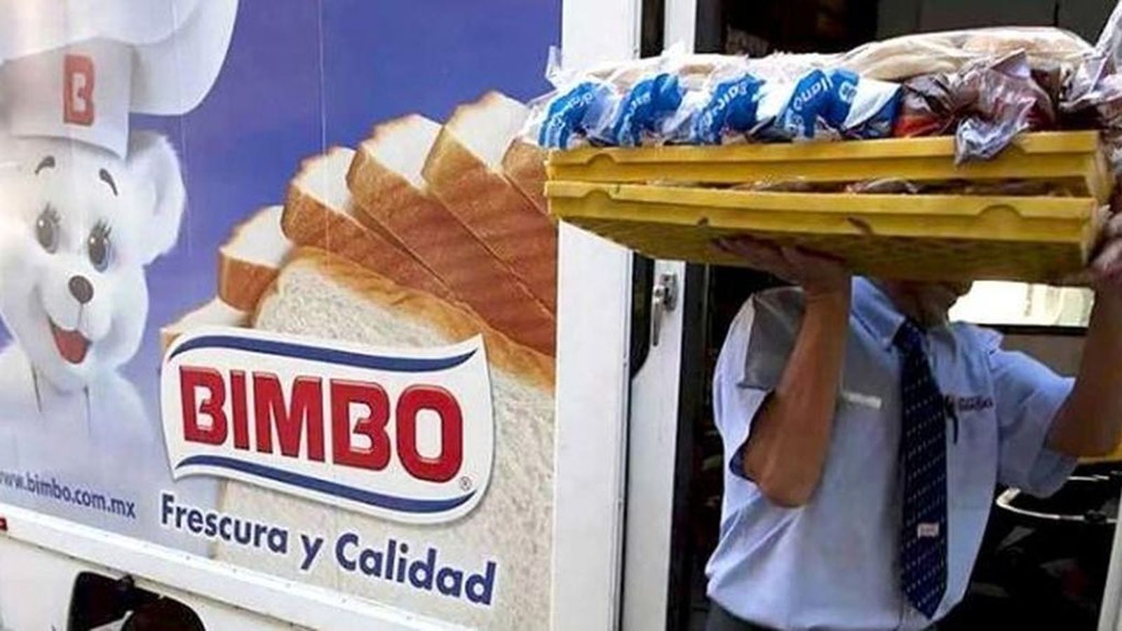 ¿Por qué Bimbo ya no vende a Mercadona?
