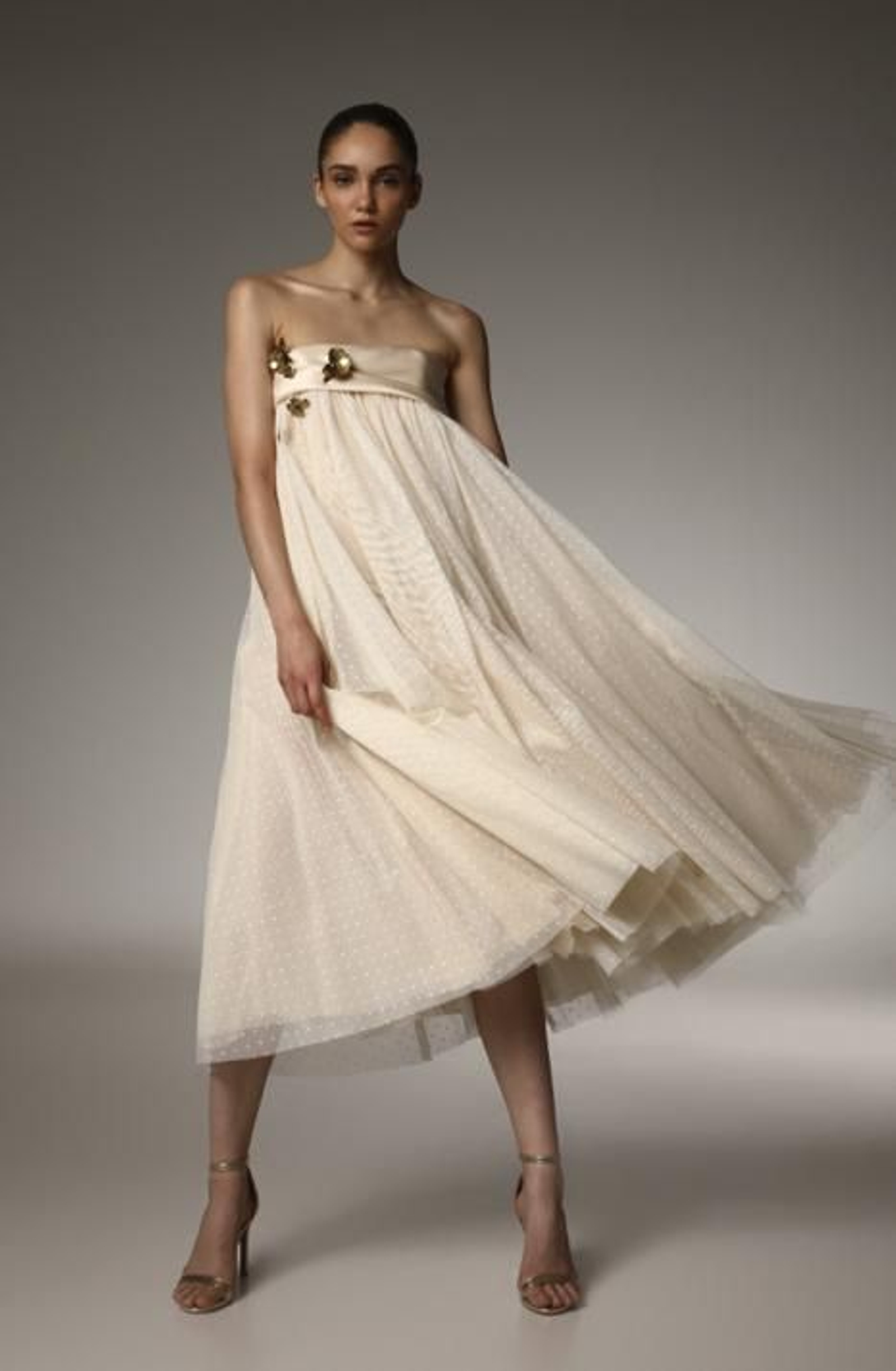 Así es la colección 'Without Season II' de Antonio García