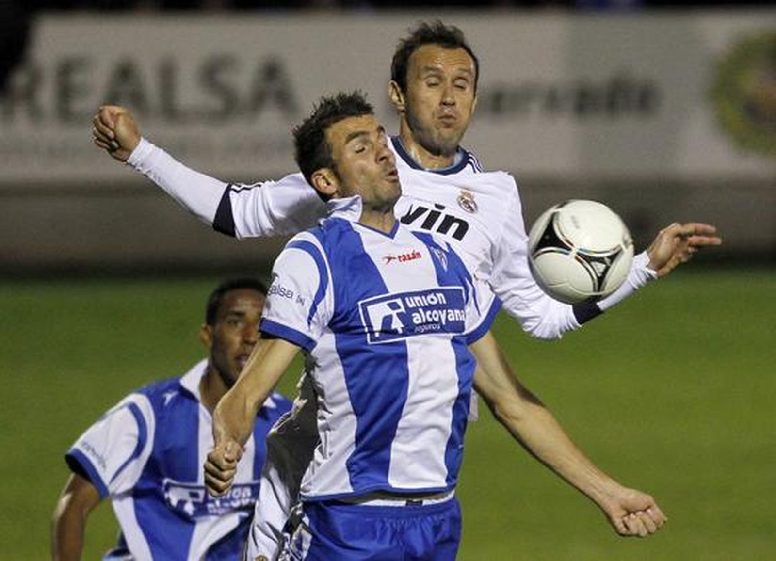 Foto: EFE · AFP · Reuters