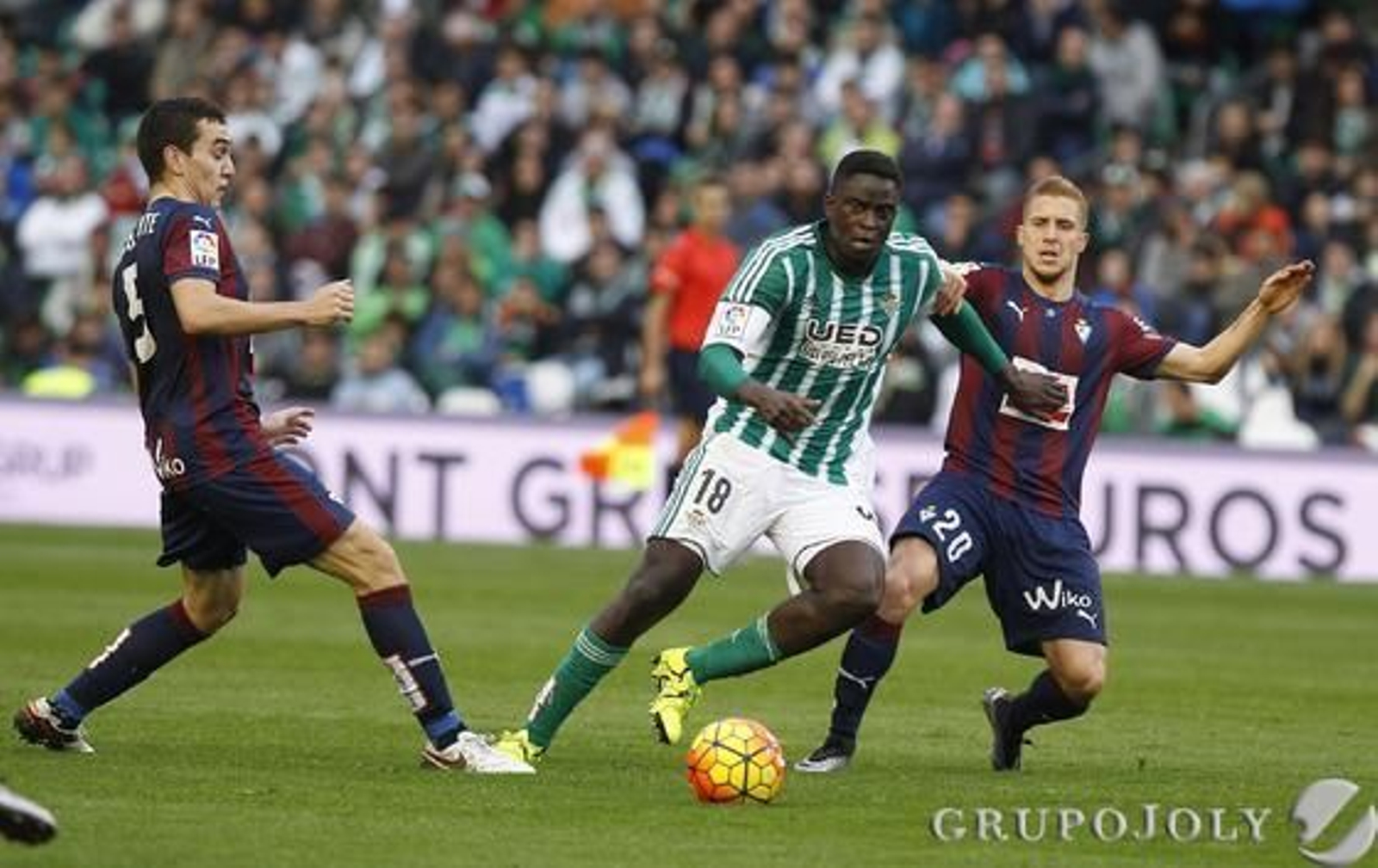 Foto: Antonio Pizarro