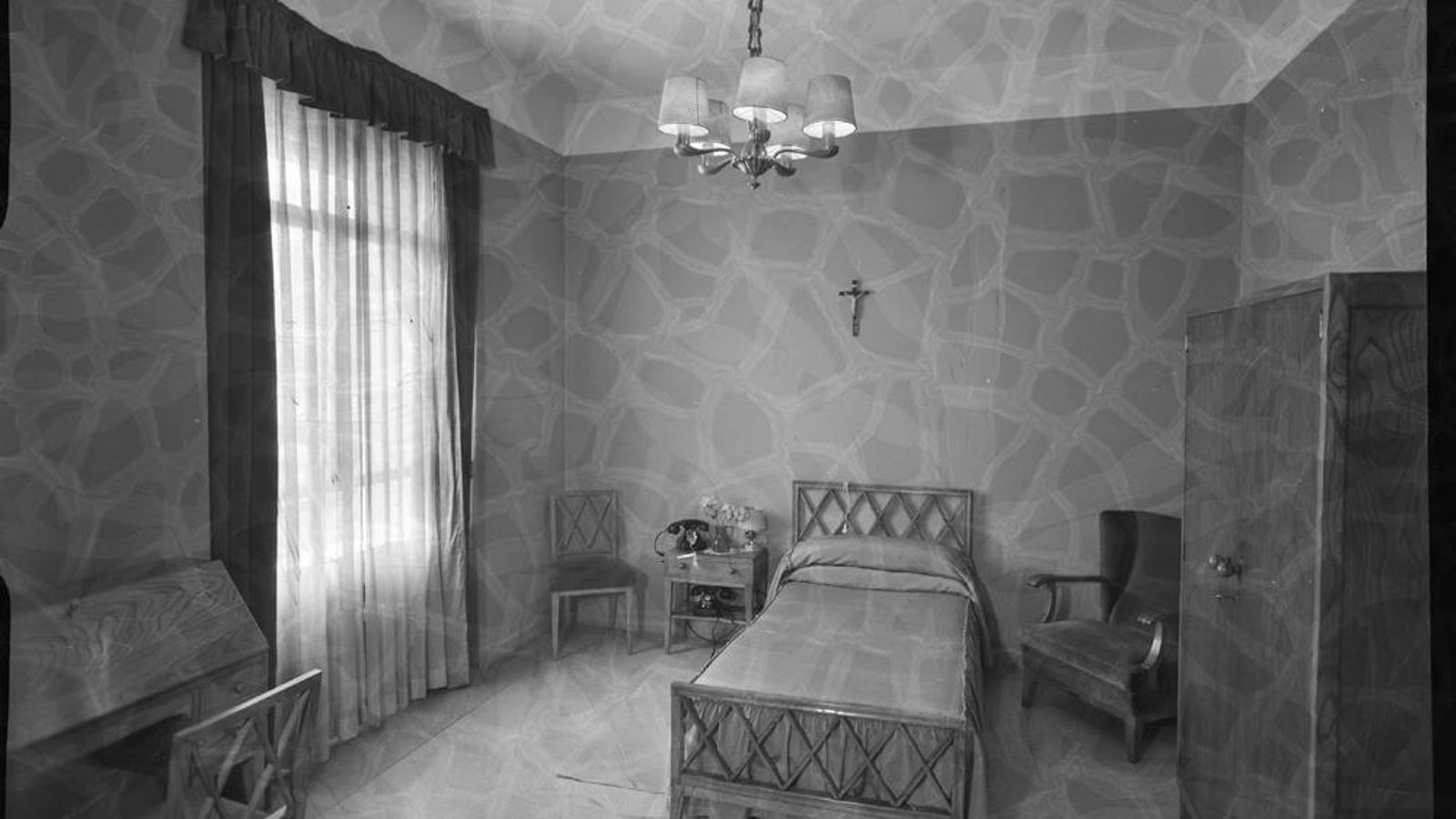 Habitación individual