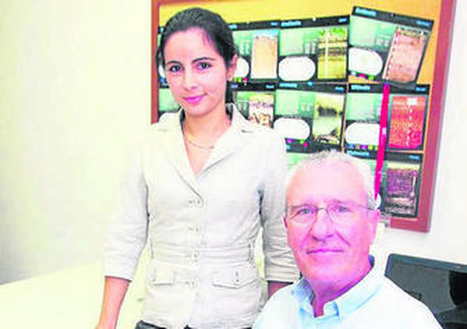 Evenor Tech: Por un uso sostenible del suelo