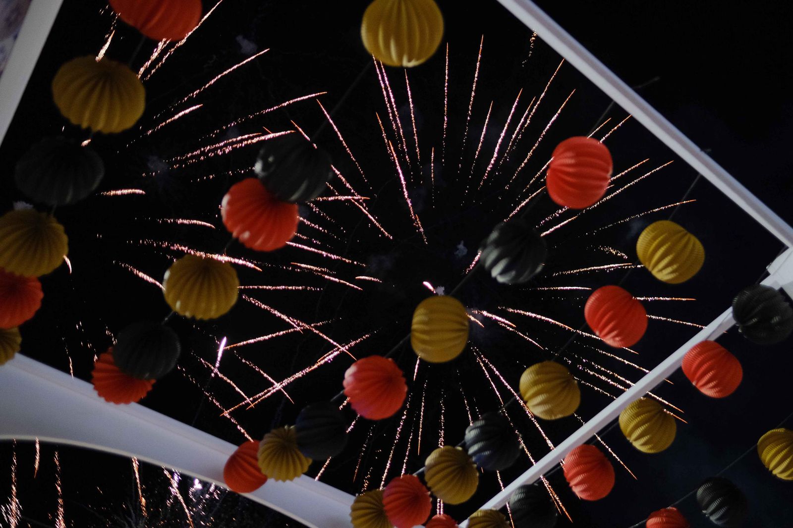Inauguración de la Feria de Ronda en imágenes