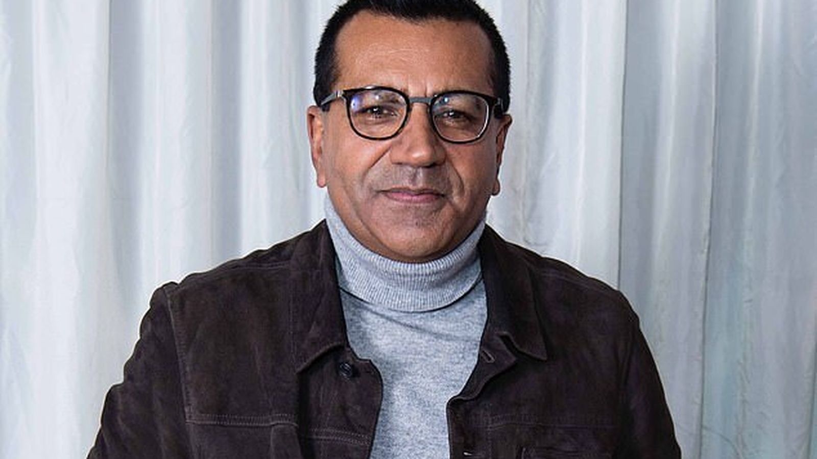 Martin Bashir, encargado de entrevistar a Lady Di en 1995 y acusado ahora por su hermano, Charles Spencer, de coaccionarla.