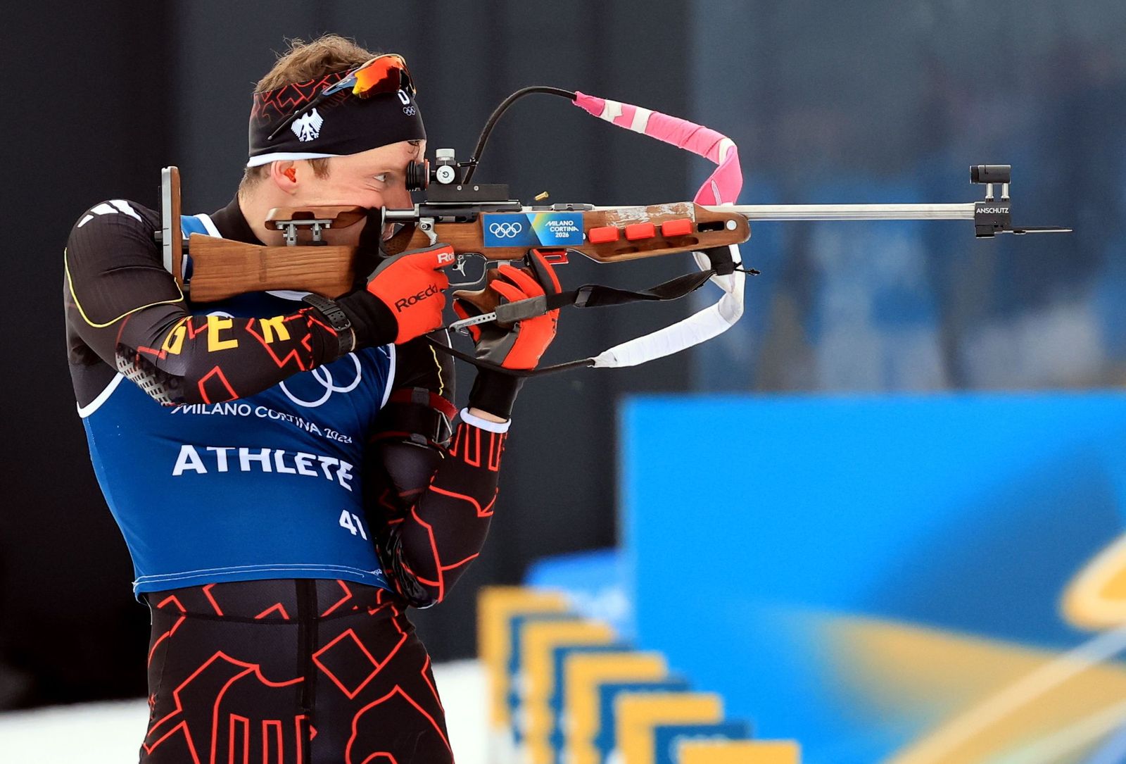 Milano Cortina 2026 W (16952746)