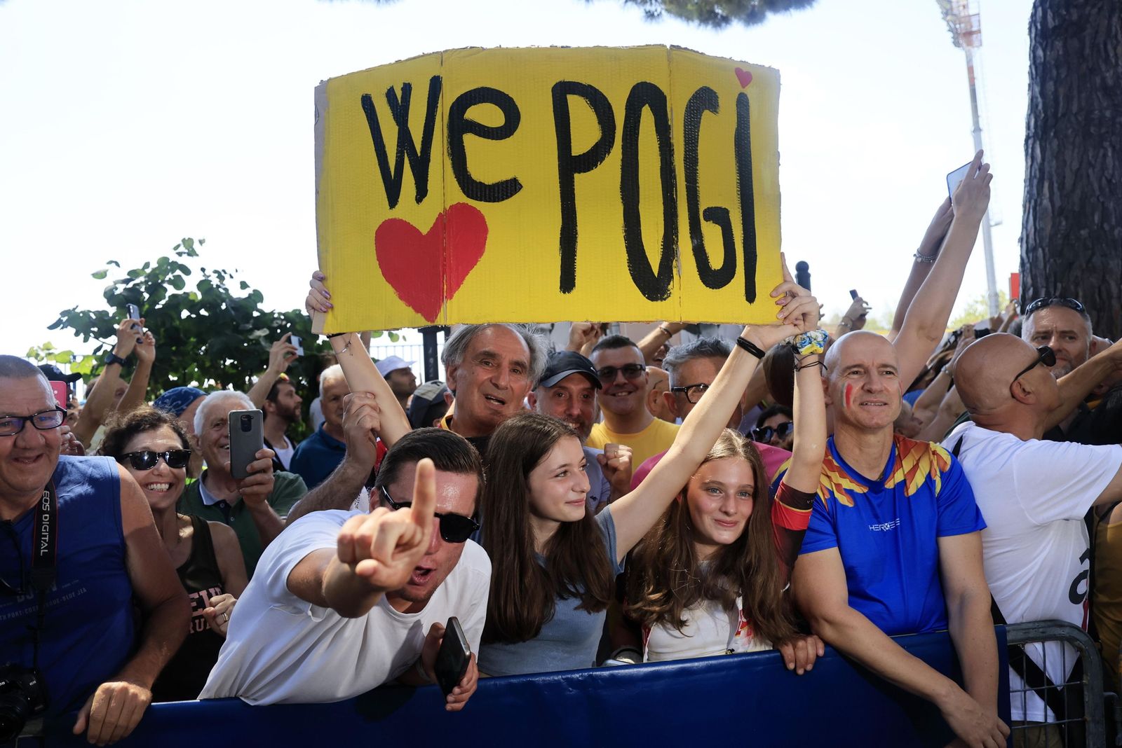 Las imágenes del Tour de Francia | Segunda etapa