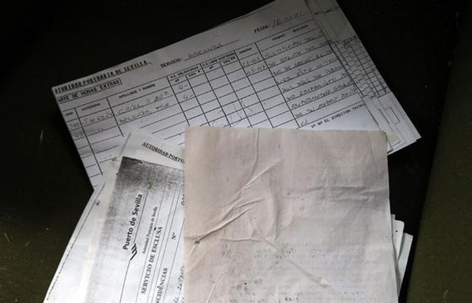 Foto: Antonio Pizarro