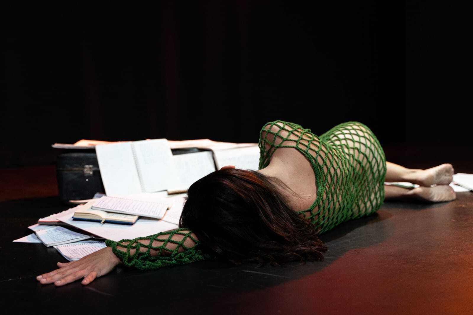 La Cía. Cuadrelli actuará en Viento Sur Teatro.