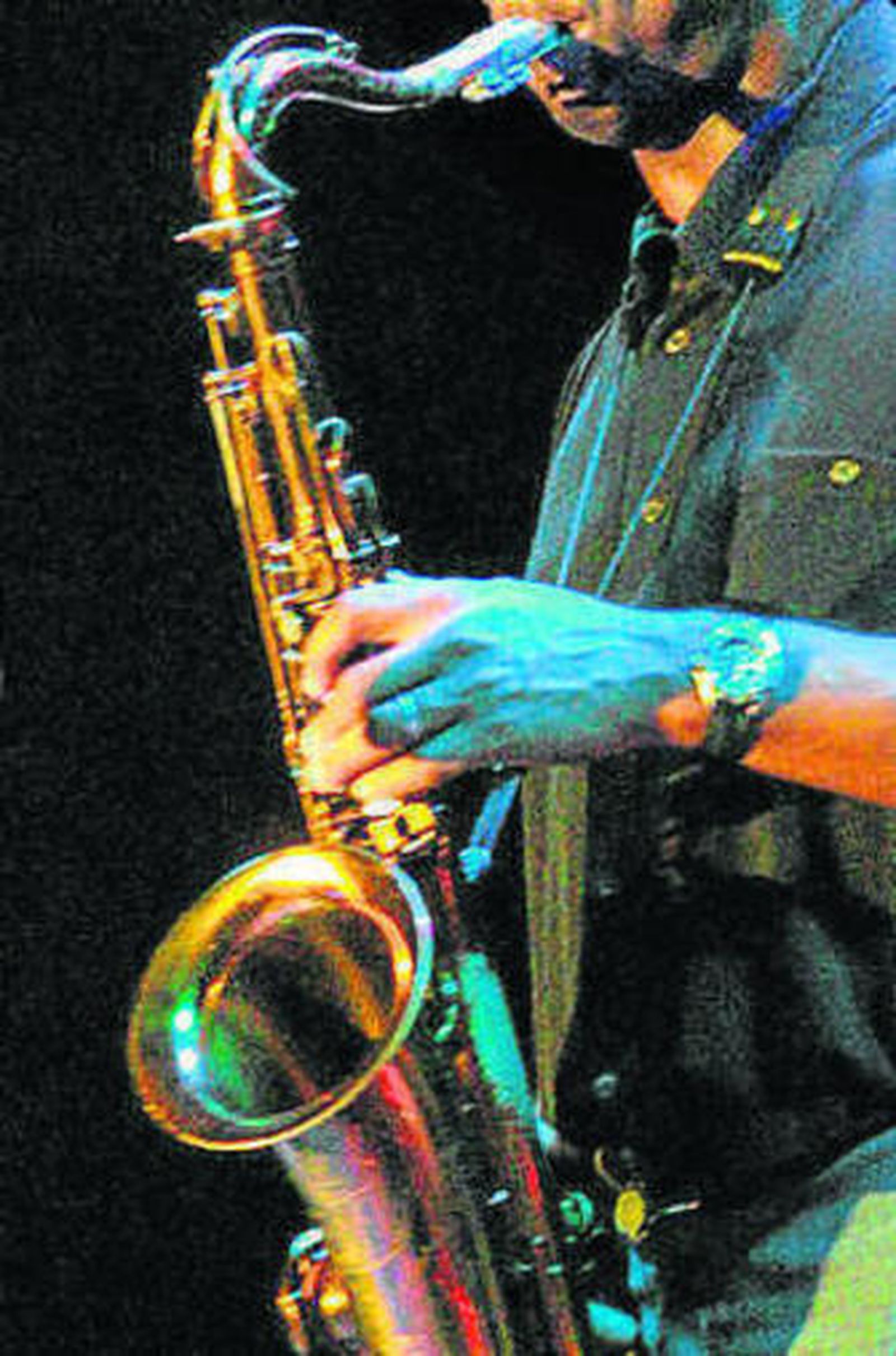 Jazz para todos a diferentes niveles