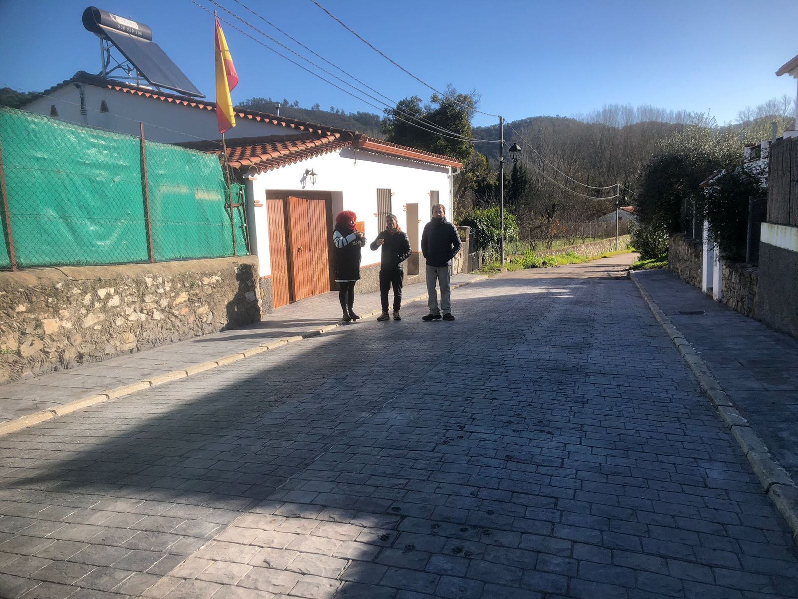 LN PLAN INFRAESTRUCTURAS 2023