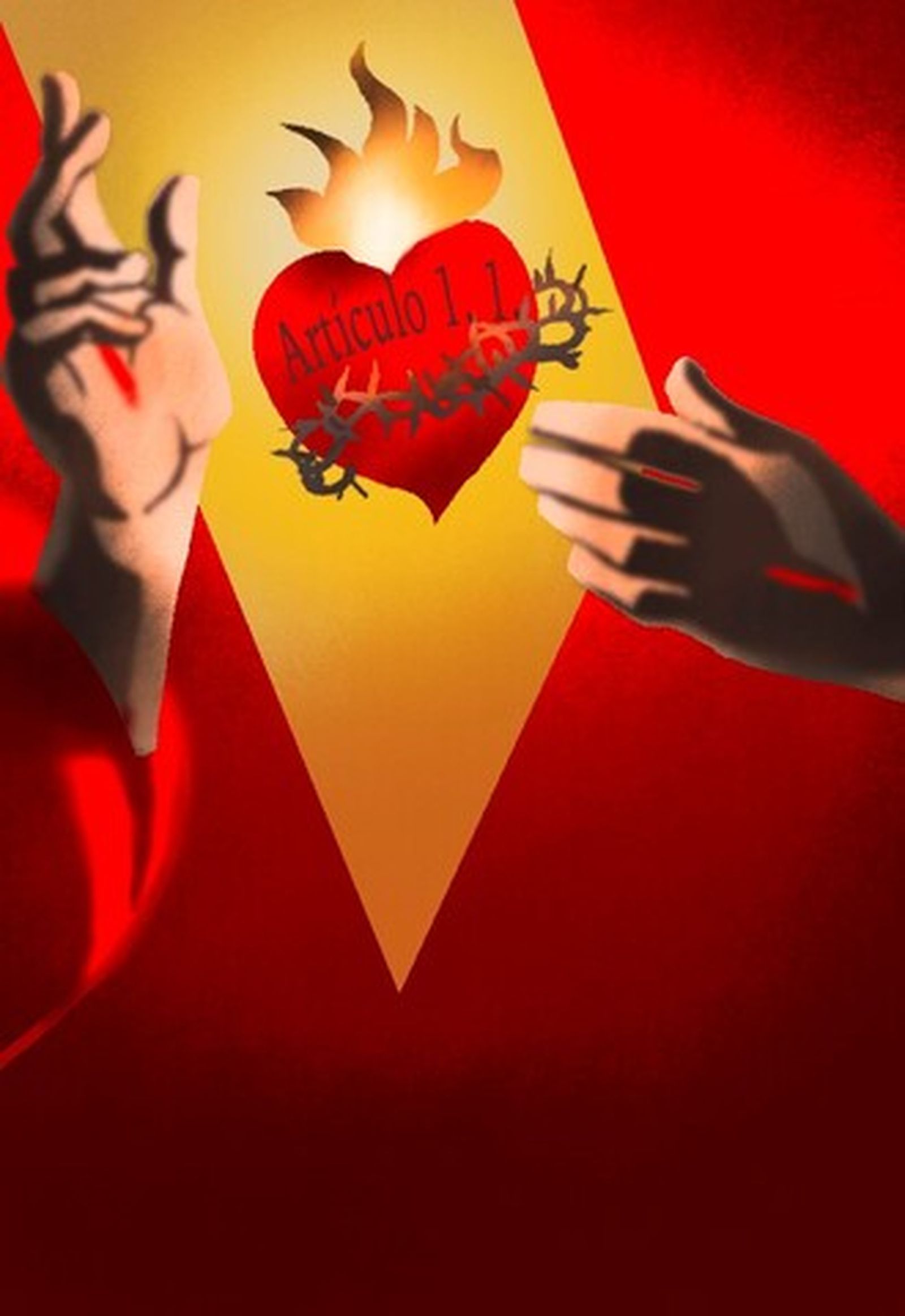 Los sentimientos religiosos