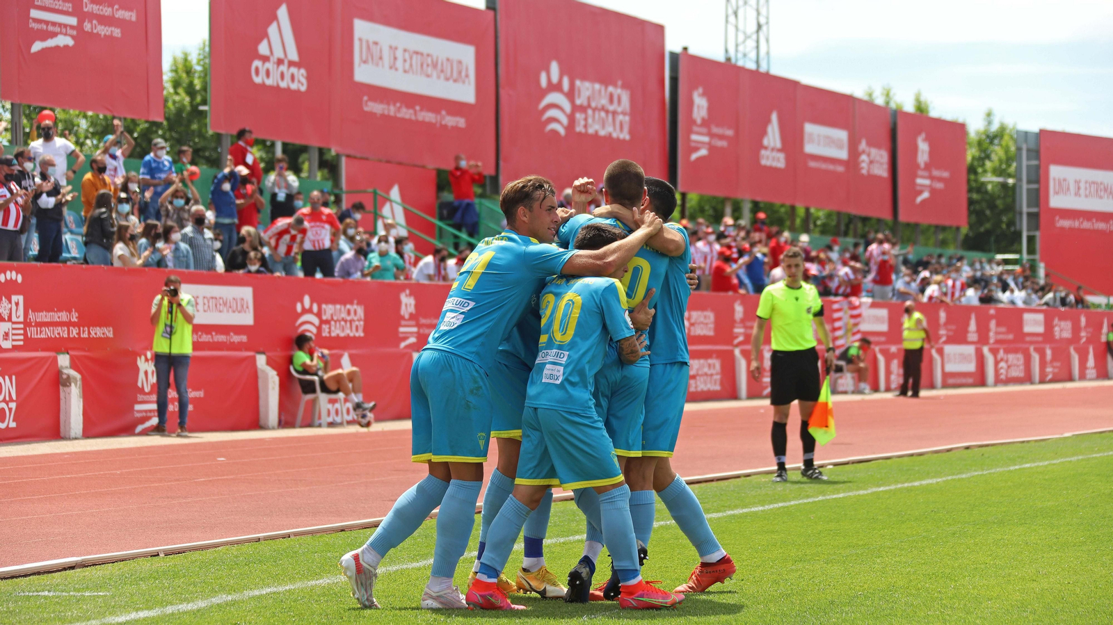 Las mejores fotos del Sanse - Algeciras