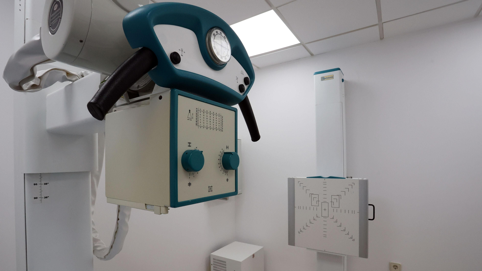 Inauguración de las nuevas instalaciones de Clínica Beiman en Jerez