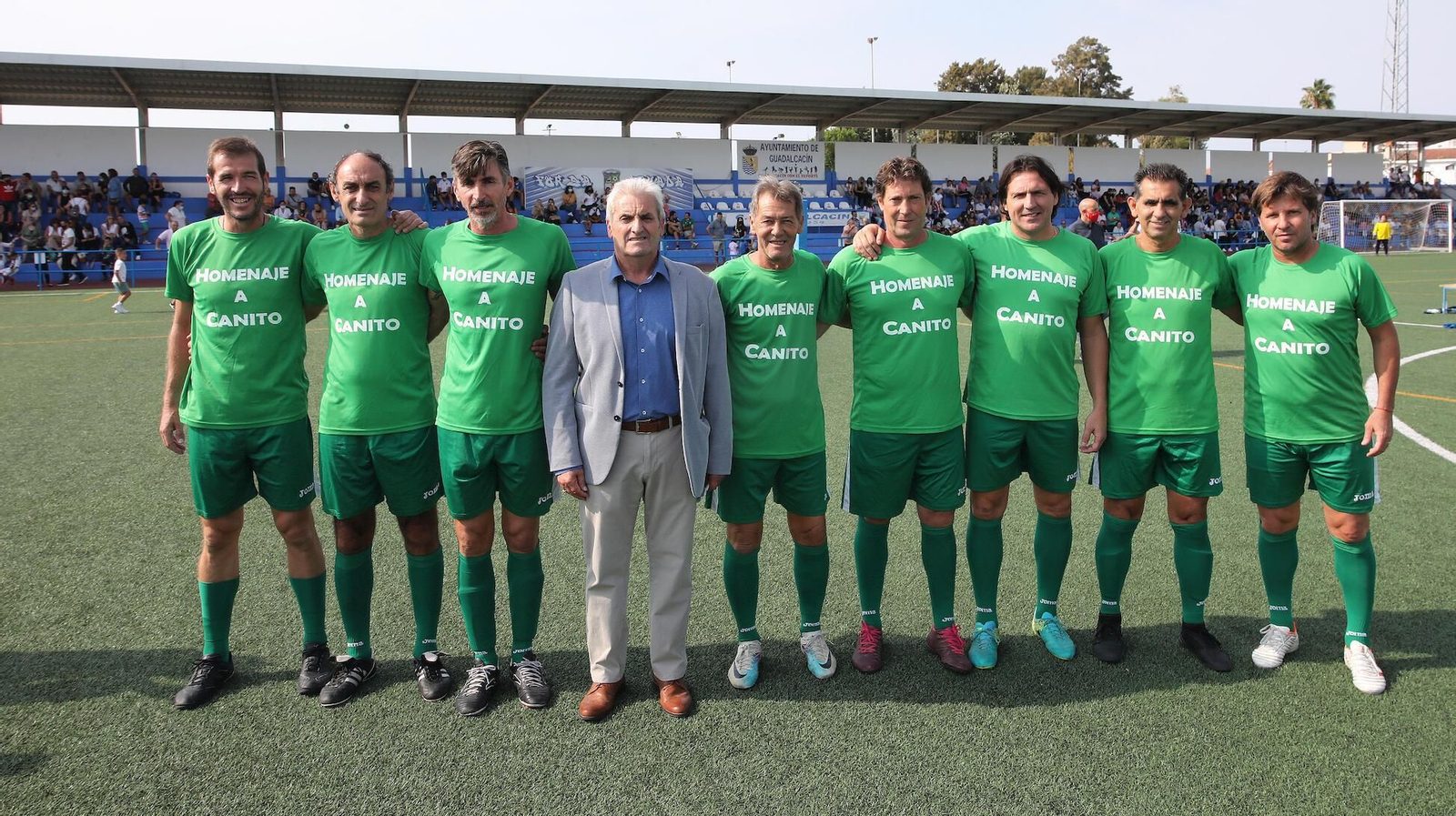 Así fue el mes de octubre en imágenes