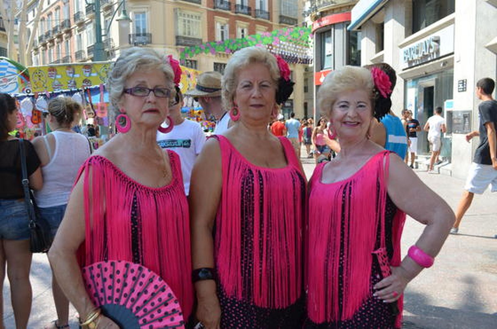 Entre el deber y el placer 

Foto: Marta González / Javier Albiñana