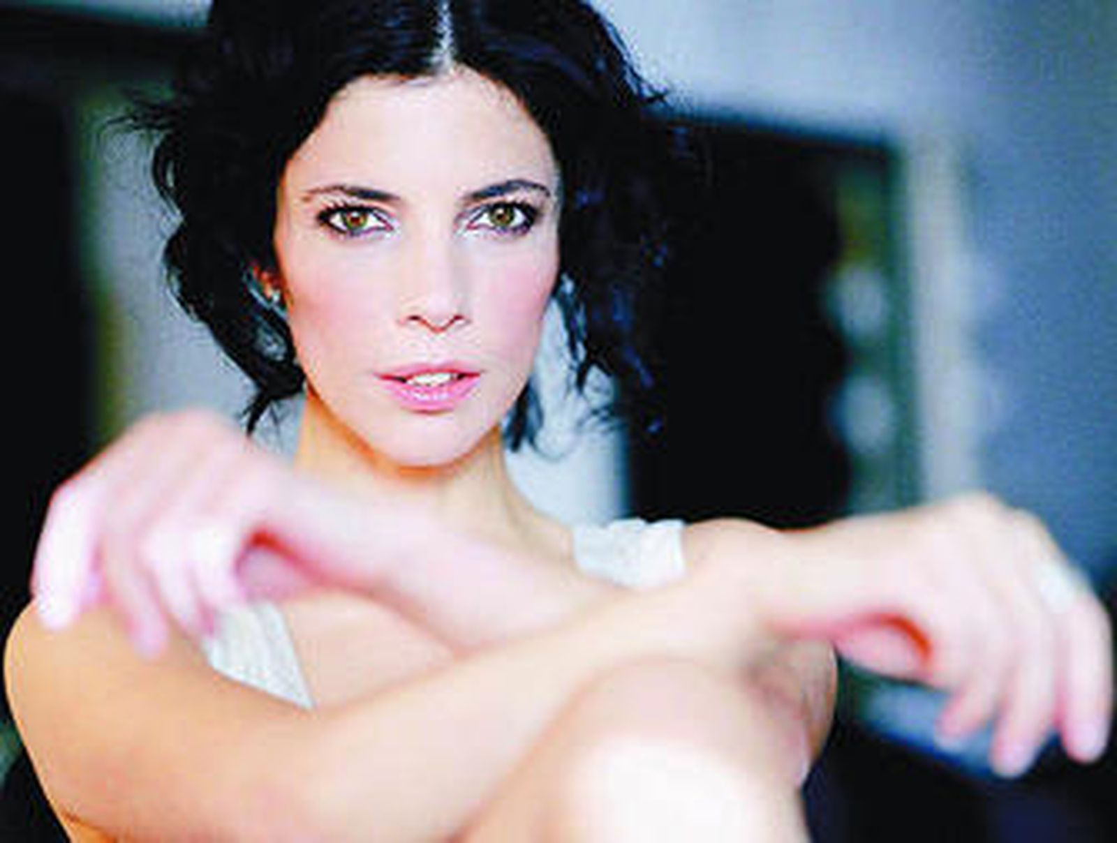 Maribel Verdú gana el Premio Nacional de Cine