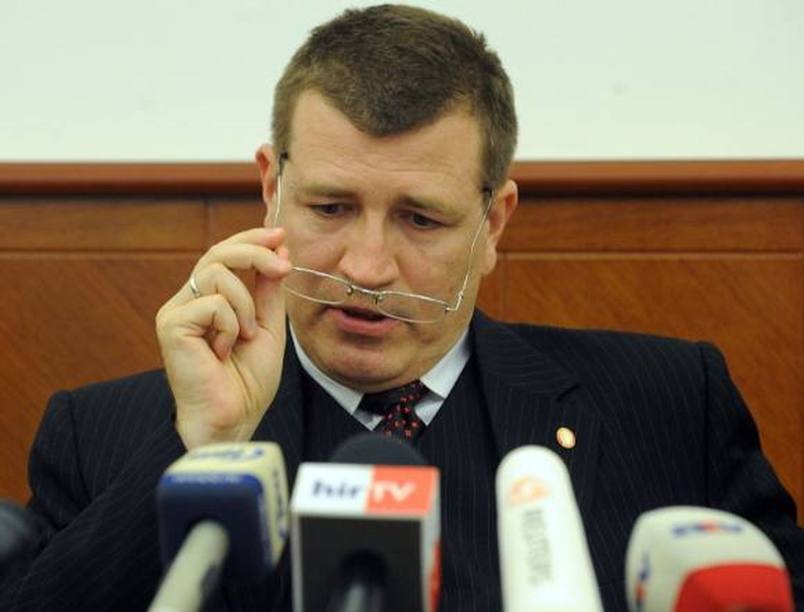 Detenido en Budapest el criminal nazi más buscado