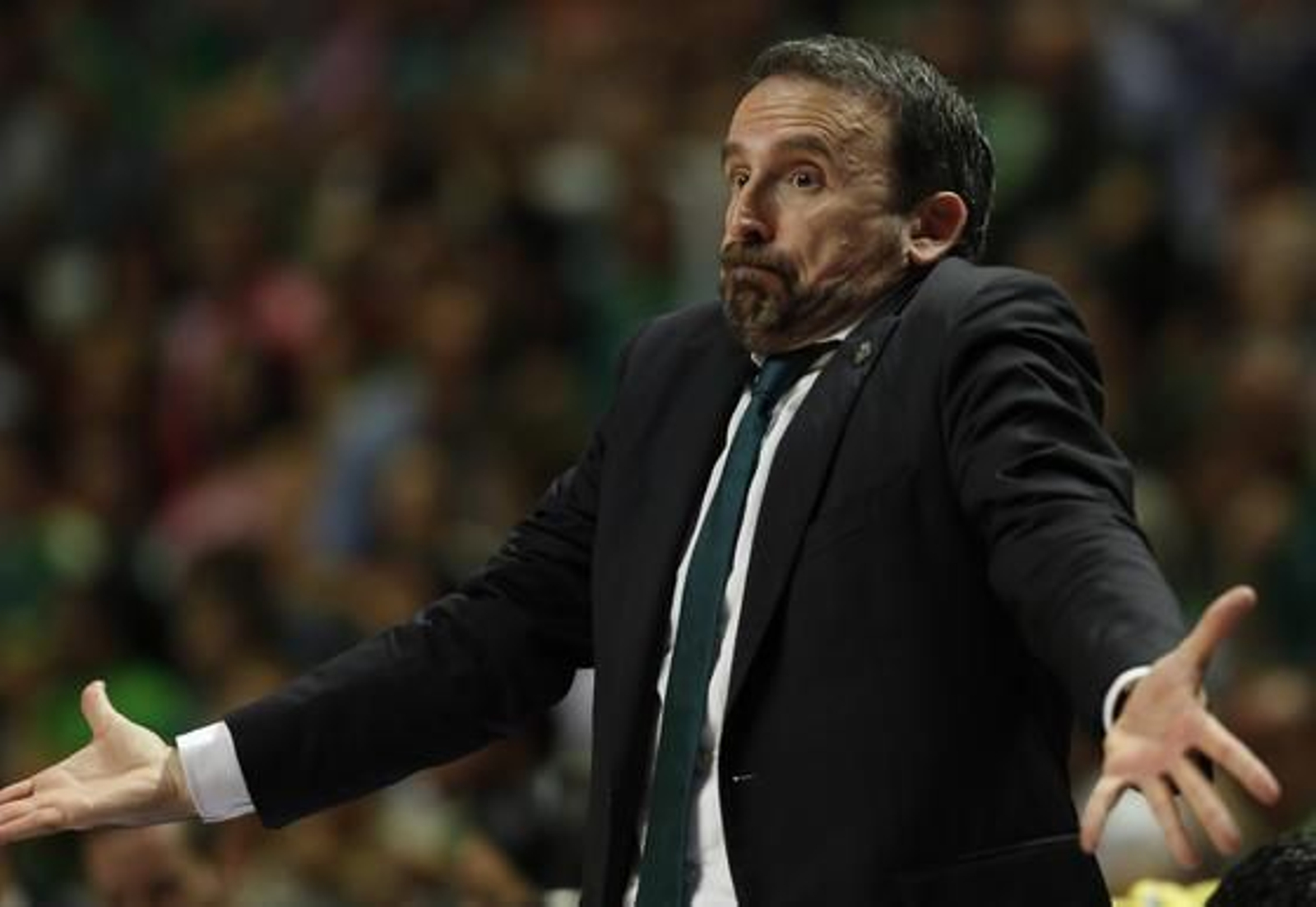 Foto: Javier Albiñana