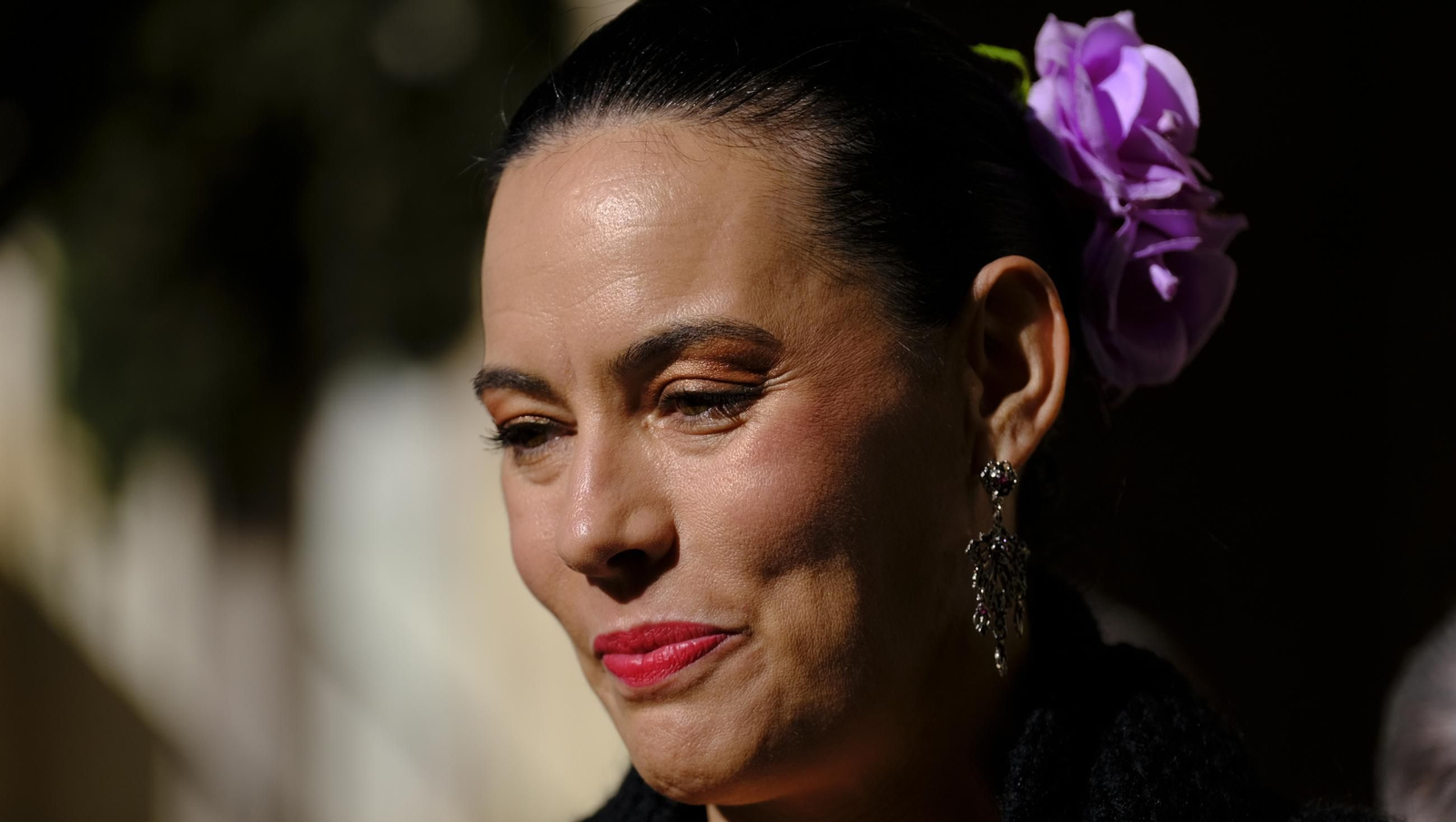 Recreación histórica de la visita del Marqués de los Vélez a Vélez Rubio, en imágenes