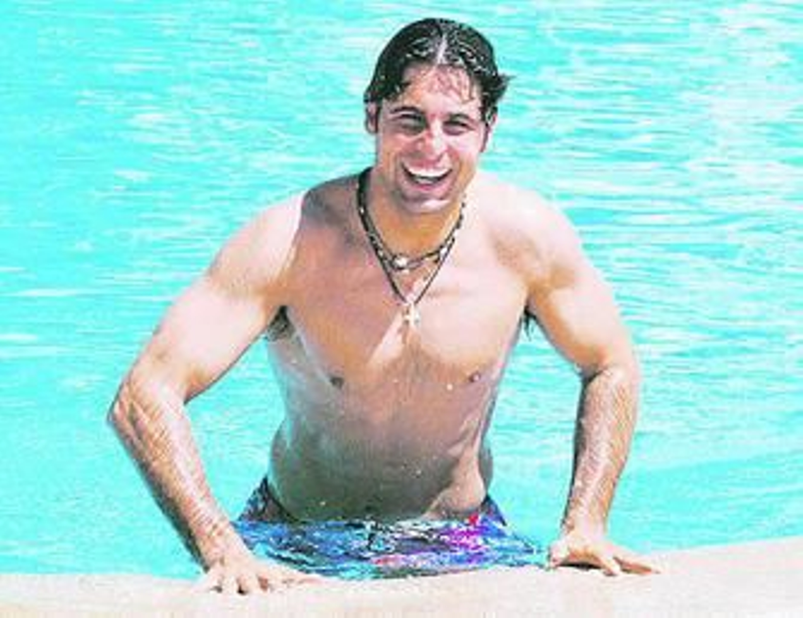 OTRO ROMANCE ESTRELLA DEL VERANO Y MÁS verano de famosos