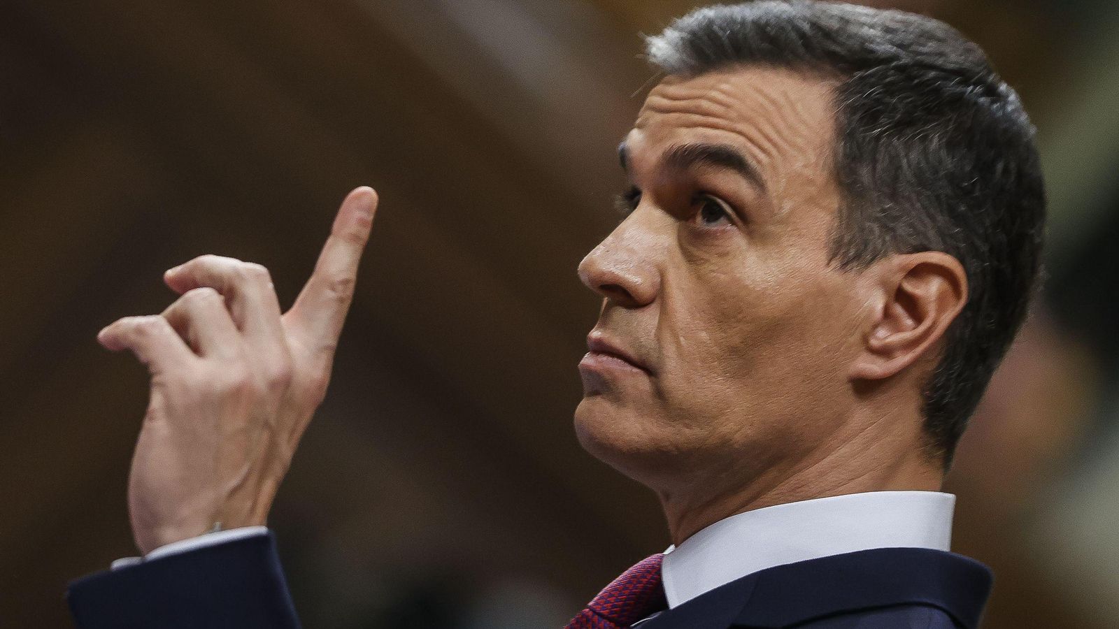 Pedro Sánchez