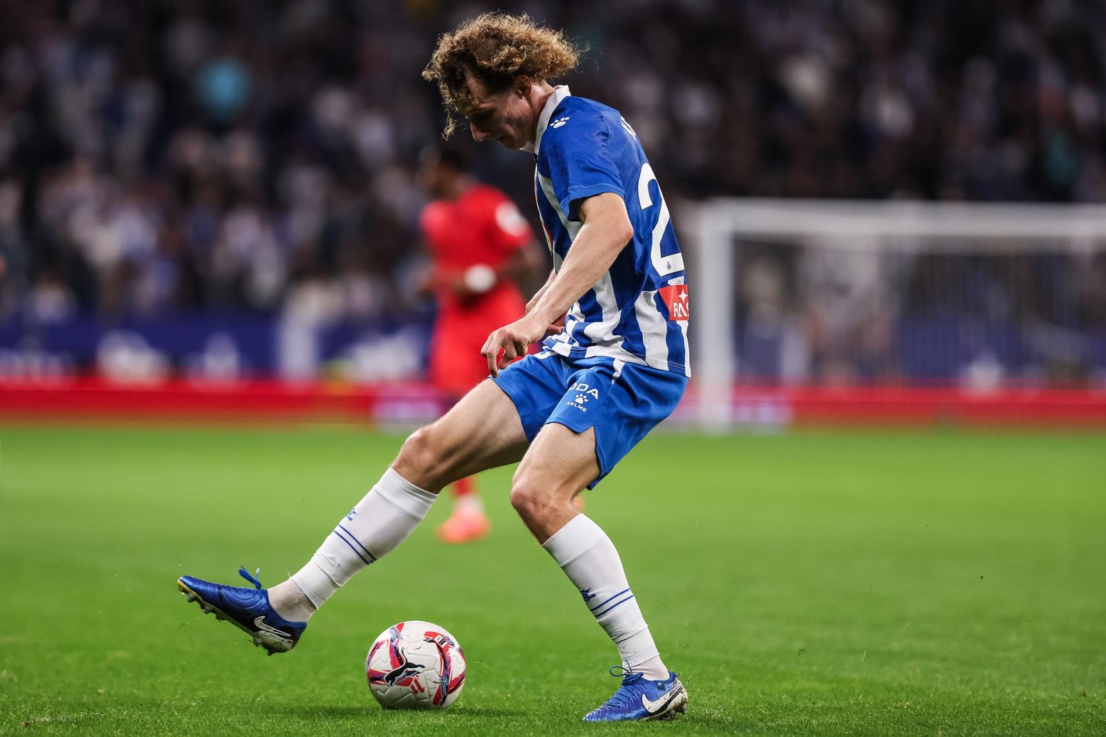 Las fotos del Espanyol - Sevilla