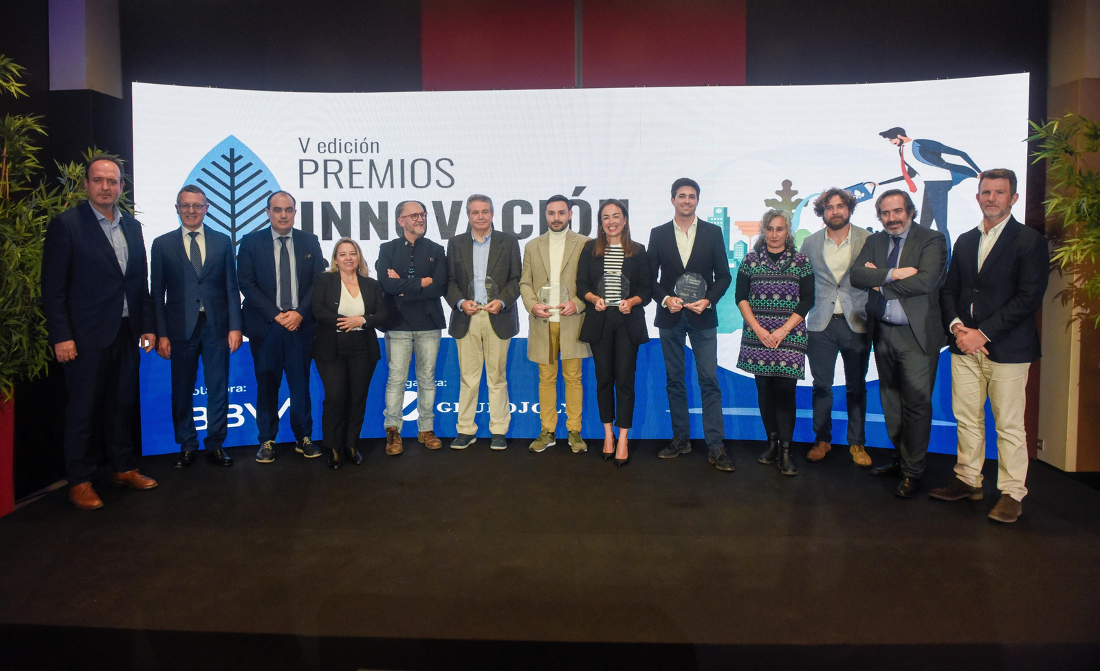 V Premios Innovación Sostenible
