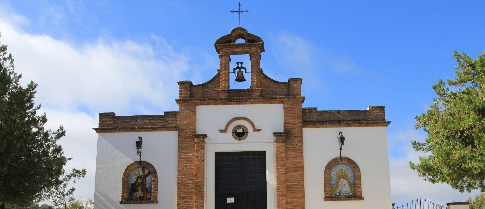 Ermita de Jesús Nazareno