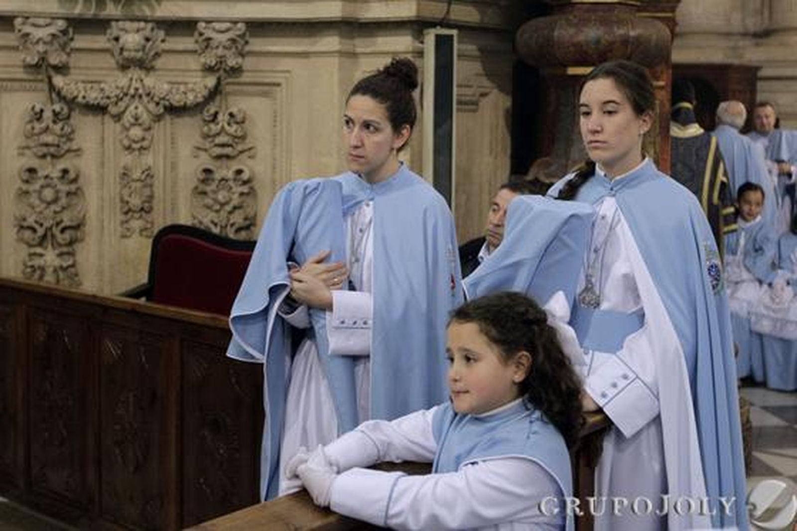 Foto: Pepe Villoslada