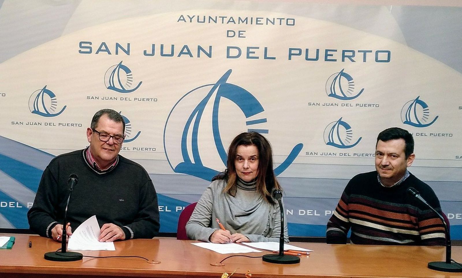 El Telwi San Juan amplía su 'familia'