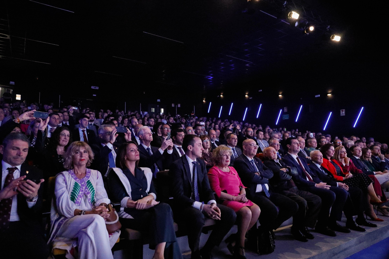 Así se ha vivido el Día de la Provincia en Pulpí