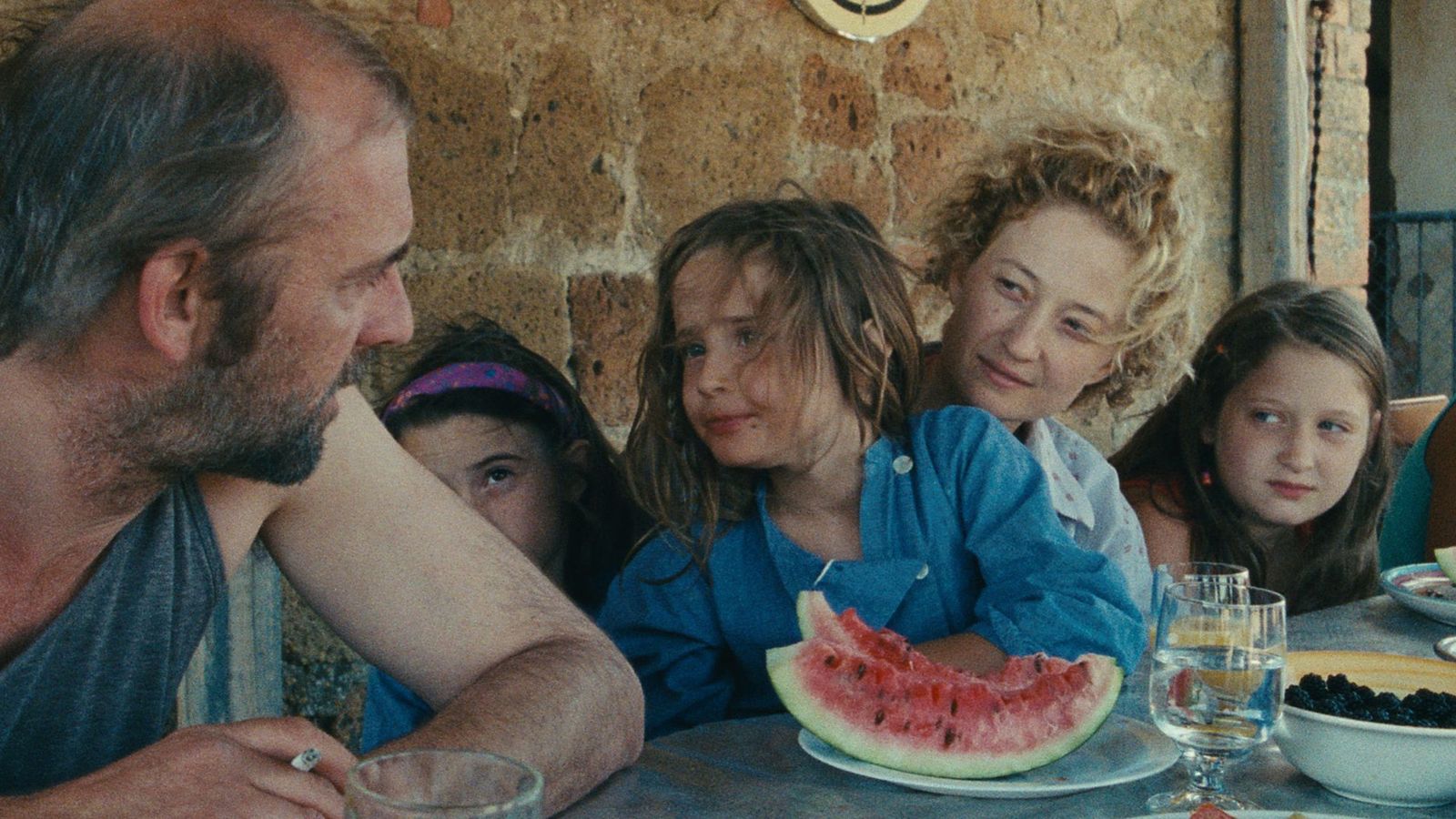 'El país de las maravillas'.