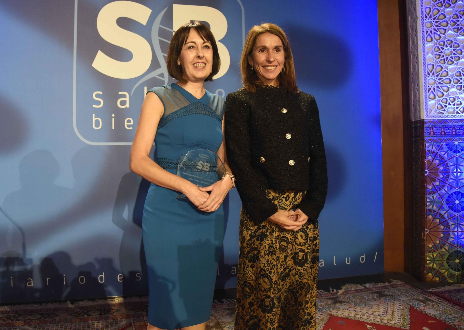 VII Premios Salud y Bienestar