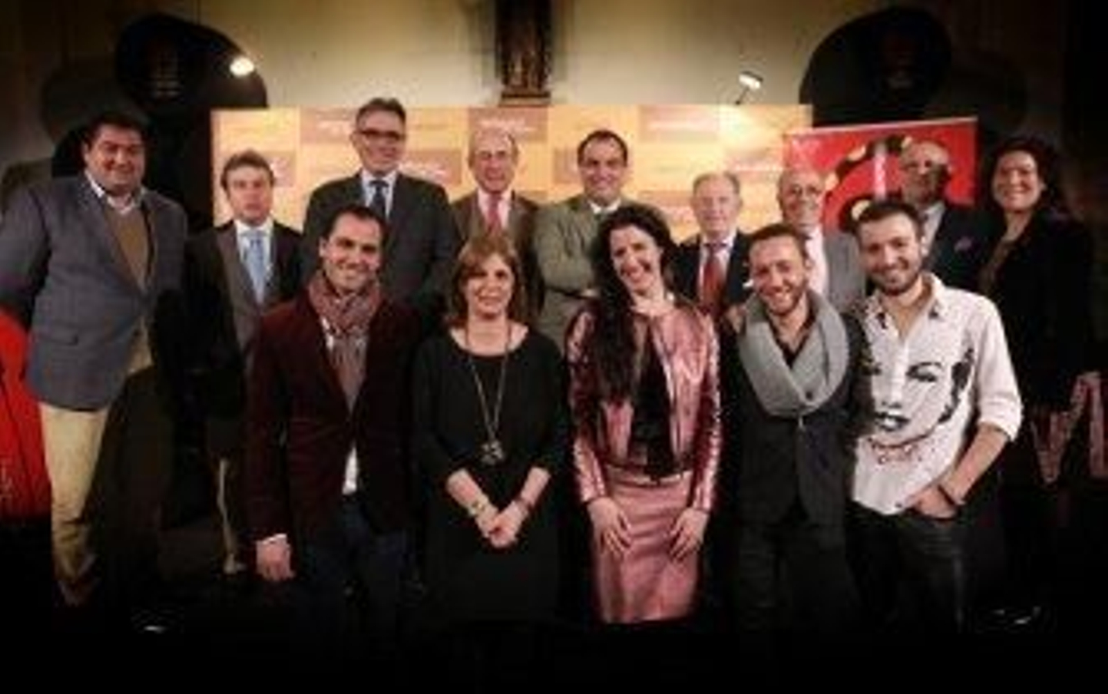 Los 'Óscars' del Festival