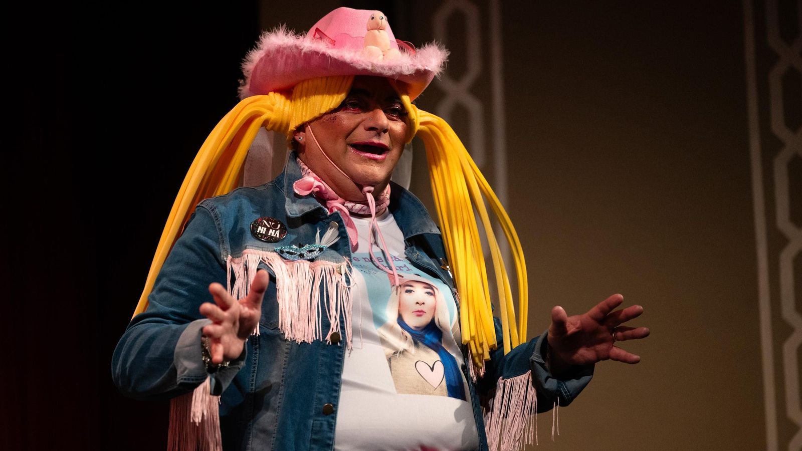 Búscate entre las mejores imágenes de la vigésimo primera sesión de preliminares del COAC 2025